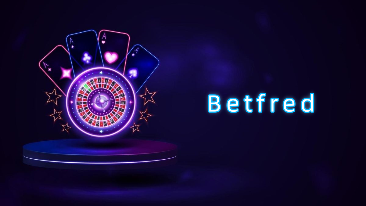 Betfred