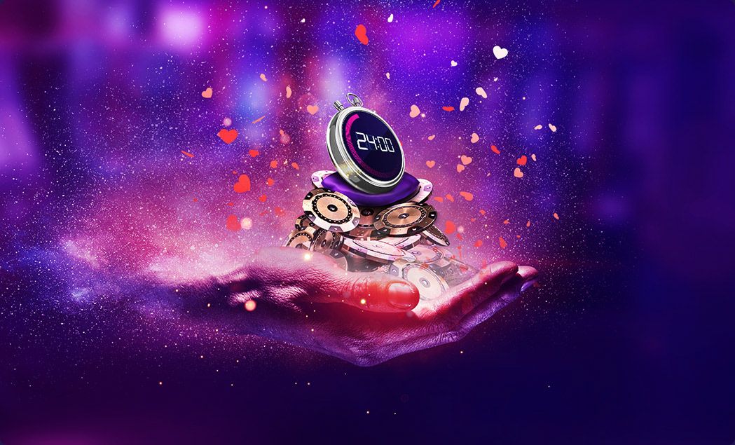 Betfred Welcome Bonus