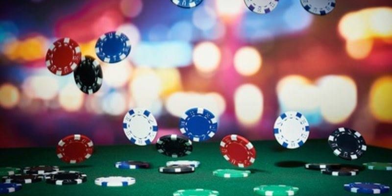 Betfred Live Casino